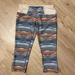 PRANA leggings size M